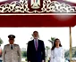 Regele Felipe și Regina Letizia la Cairo. FOTO: Casa Regală spaniolă