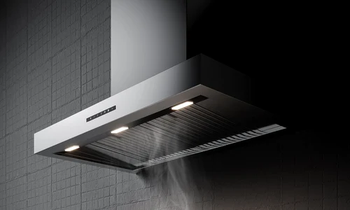 Hotă decorativă bucătărie Foto Vitel Home jpg