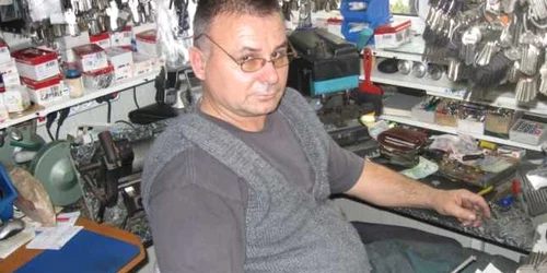Târgovişte:Dorel Sandu, stăpânul cheilor din Târgovişte