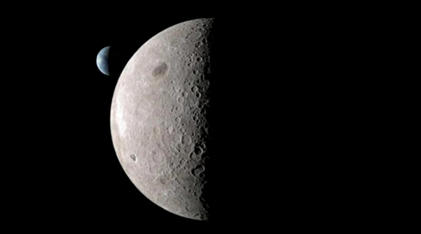 Foto: NASA