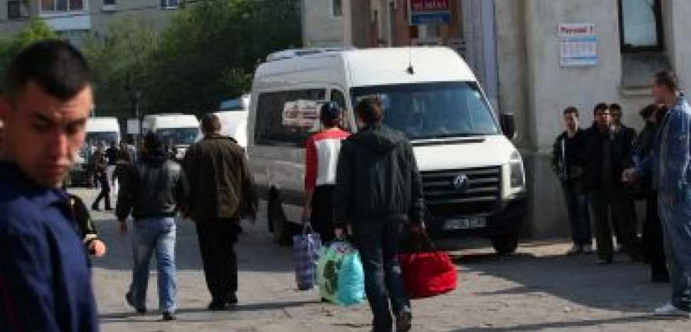 Transportatorii nu vor mai plăti niciun leu Consiliului Judeţean