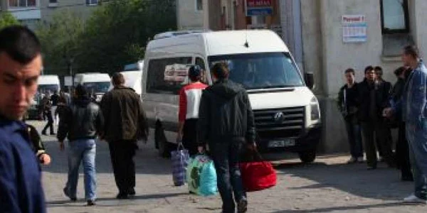 Transportatorii nu vor mai plăti niciun leu Consiliului Judeţean