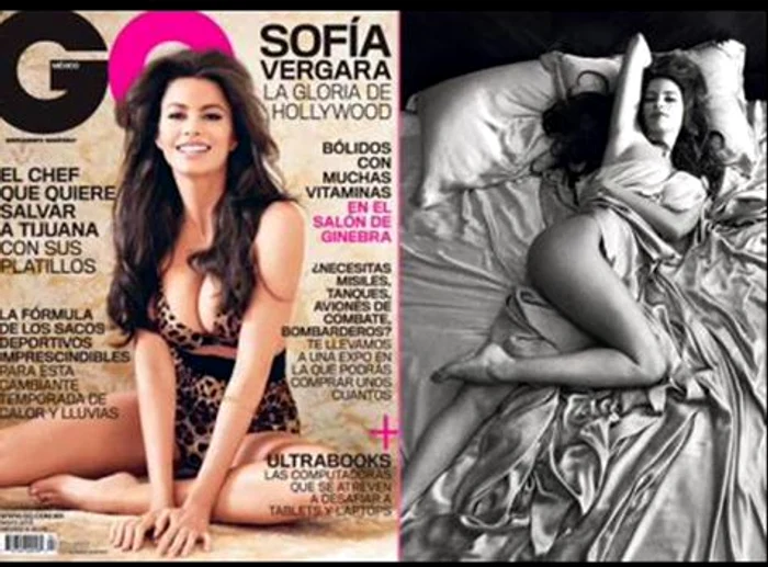 Sofia Vergara