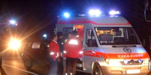 Medicii nu au mai putut face nimic/foto: Arhiva