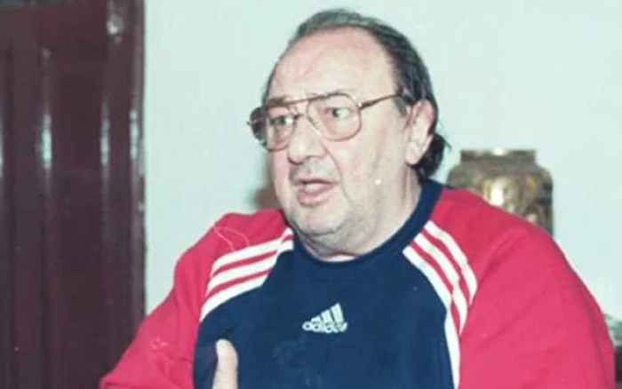 Vasile Ianul
