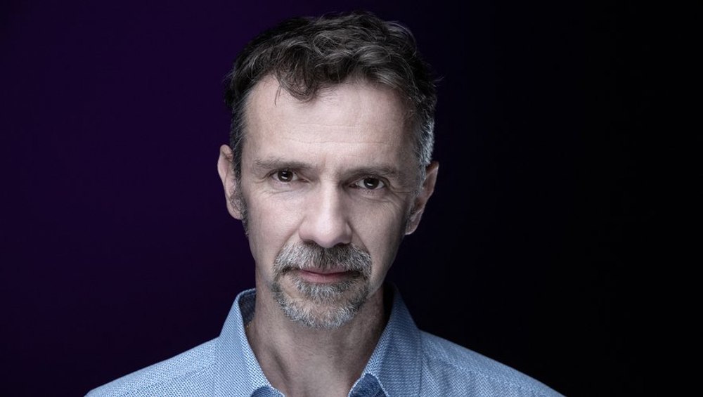 Povestea unui scriitor de succes: Interviu cu autorul și scenaristul Franck Thilliez