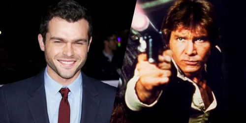 han solo spinoff