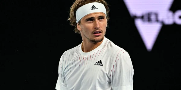 Zverev