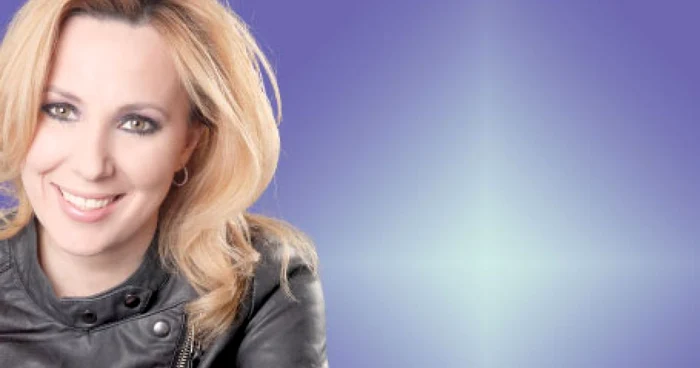 Irina Păcurariu