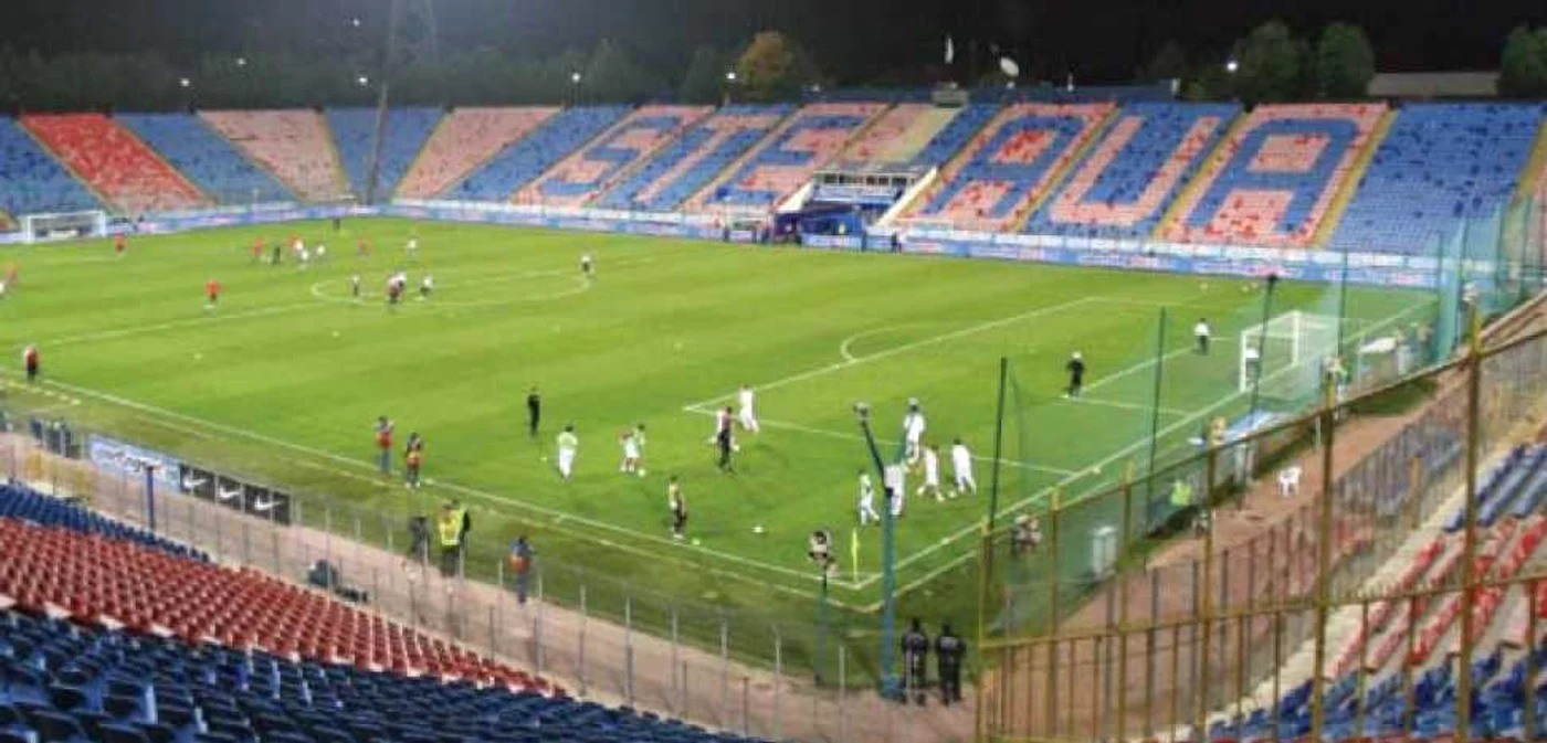 Becali e dispus să cedeze nocturna din Ghencea  