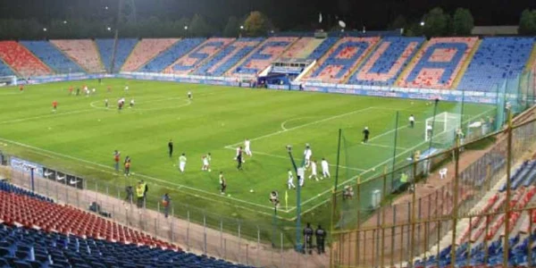Becali e dispus să cedeze nocturna din Ghencea  