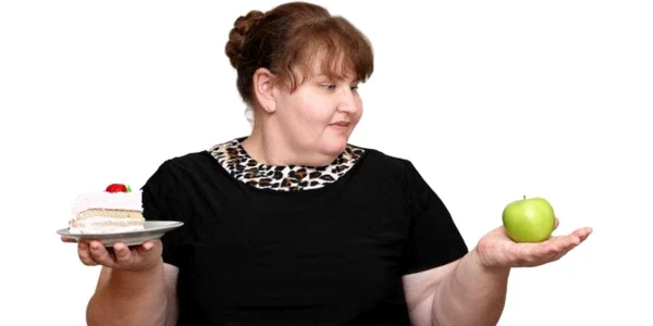Chiar dacă sunt sătule, unele persoane continuă să mănânce