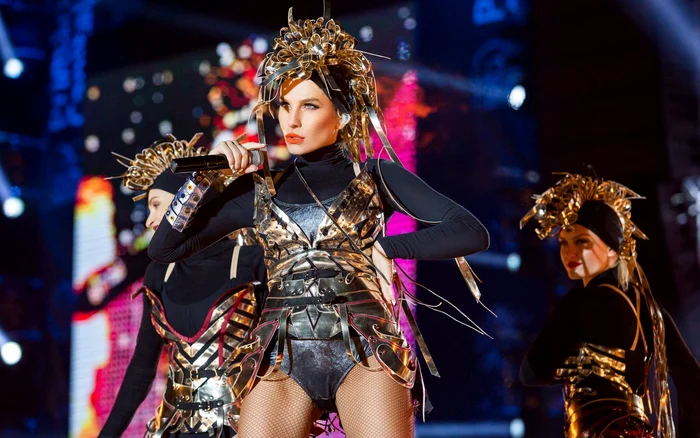 
    Alexandru Arşinel are peste 60 de ani de carieră  