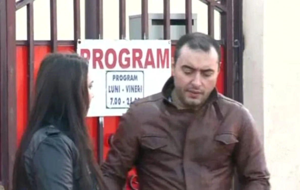 
    Cei doi au vorbit cu reporterul Pro TvFoto Pro Tv  