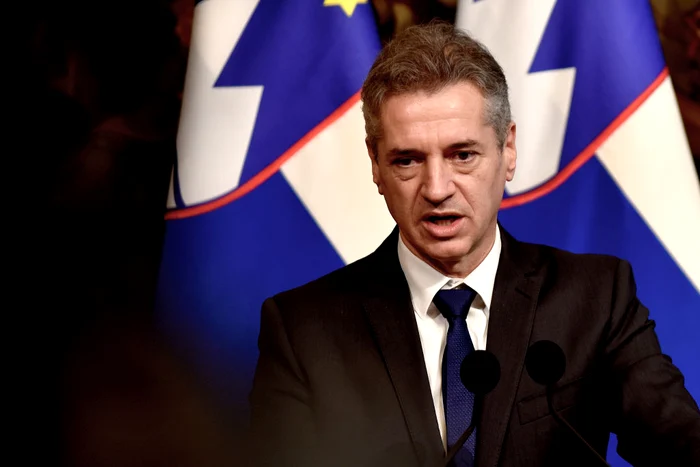Premierul sloven Robert Golob propune un referendum de ieșire a țării din NATO/FOTO:X