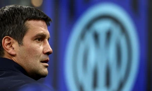 Cristi Chivu (EPA) jpg