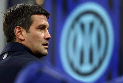 Cristi Chivu (EPA) jpg