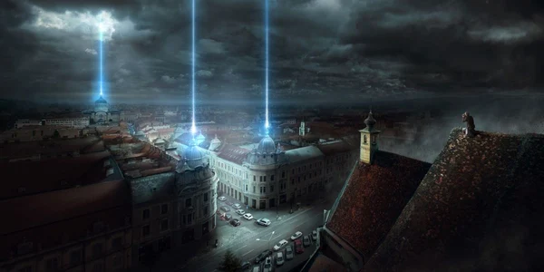 cluj