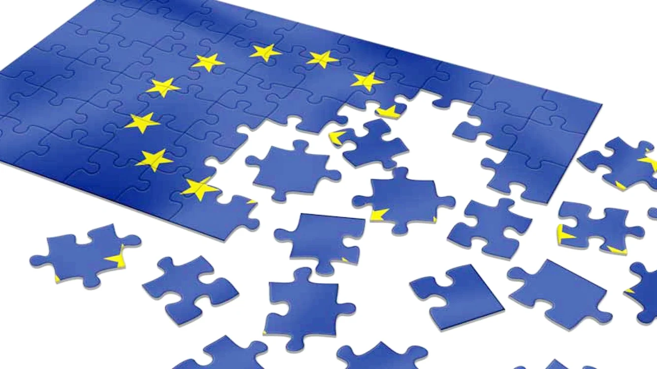 Specialiştii cred că va mai trece ceva timp până când Republica
Moldova va fi acceptată ca ţară candidată pentru integrarea europeană. FOTO Arhivă Adevărul