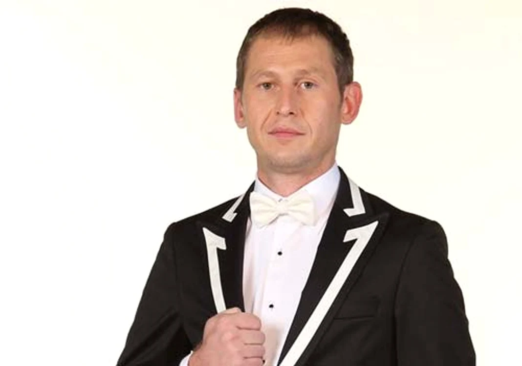
    Mircea Solcanu  