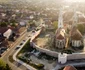 Orastie Imagini aeriene Foto Daniel Guță (32) jpg