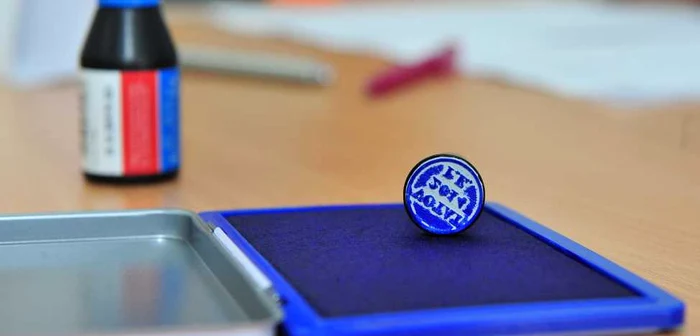 De votat Foto Mediafax