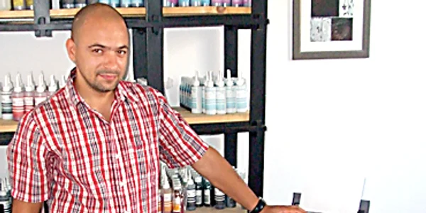 Doi băimăreni „tunează“ imprimante