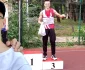 Gabi Lăutaru și fiul sportiv 