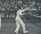 Regele George a jucat tenis în campionatul Wimbledon în 1926. FOTO: Profimedia