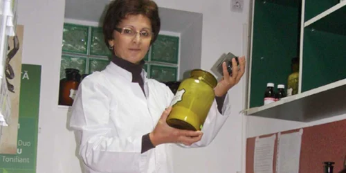 Maricica Cazacu