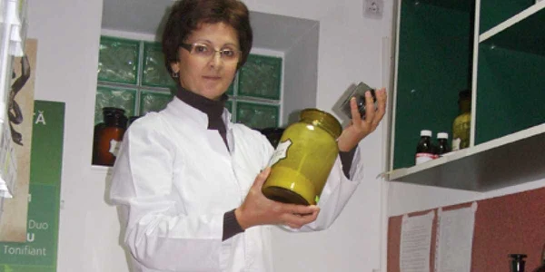 Maricica Cazacu