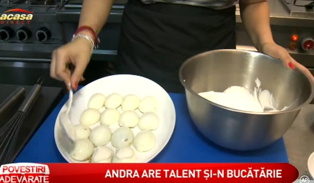 Andra (foto: facebook)