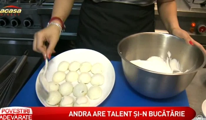 Andra (foto: facebook)