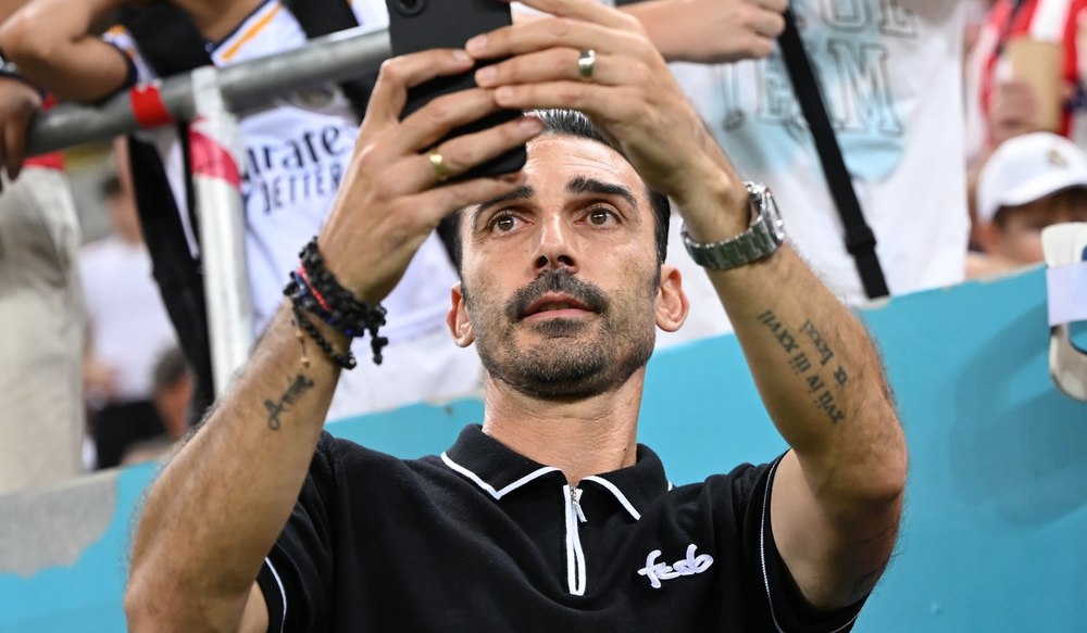 Charalambous părăsește Capitala cu buzunarele pline. Suma consistentă strânsă de cipriot în trei ani de mandat la FCSB 
