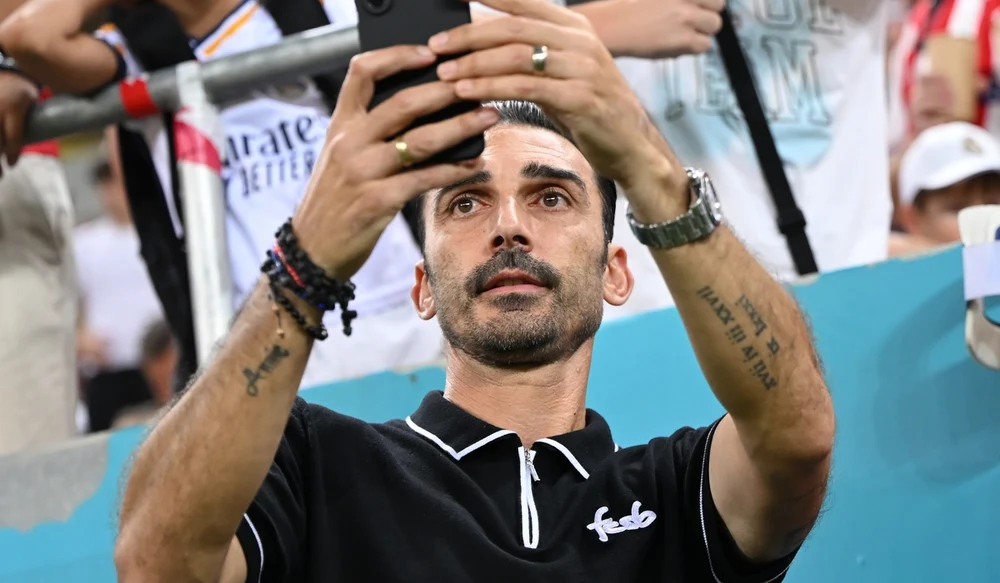 Numele-surpriză de pe lista unei naționale de la Mondial! Elias Charalambous, propus pentru postul de selecționer