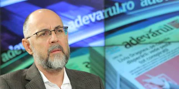 Kelemen Hunor - FOTO Eduard Enea