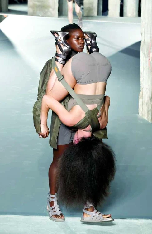 moda getty images ap