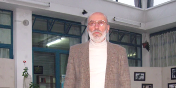 Neamţ: Constantin Bostan, O viaţă pe urmele  cărturarului Kirileanu(PORTRET)