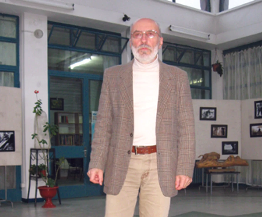 Neamţ: Constantin Bostan, O viaţă pe urmele  cărturarului Kirileanu(PORTRET)