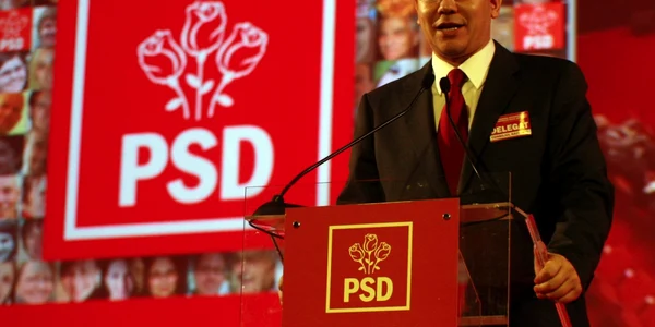 Victor Ponta