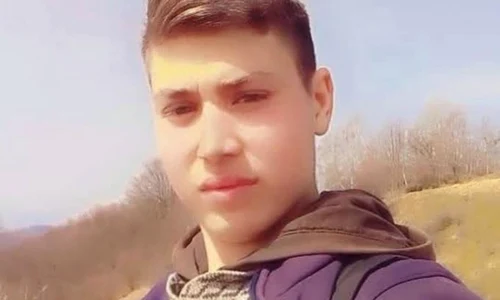 cioban disparut jpg