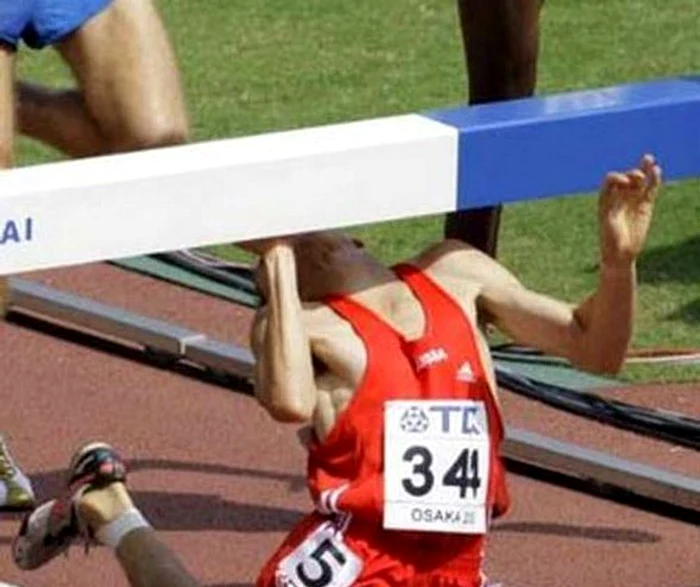 Sportul este sănătate curată