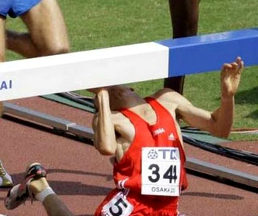 Sportul este sănătate curată