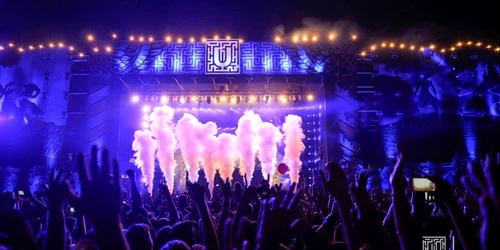 untold festival foto