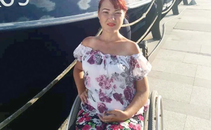 Aceasta este prima sa carte