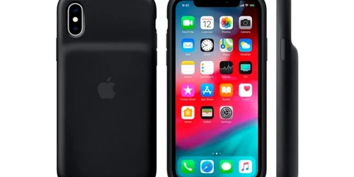 apple carcase baterie