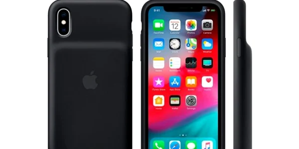 apple carcase baterie
