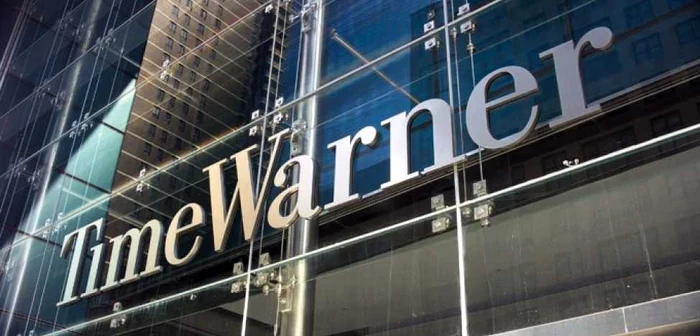 Time Warner este una dintre cele mai puternice companii de film, TV şi jocuri video