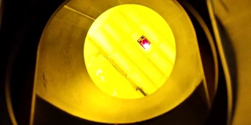 dispozitiv laser folosit la fuziunea nucleară 02 jpg FOTO euro-fusion.org