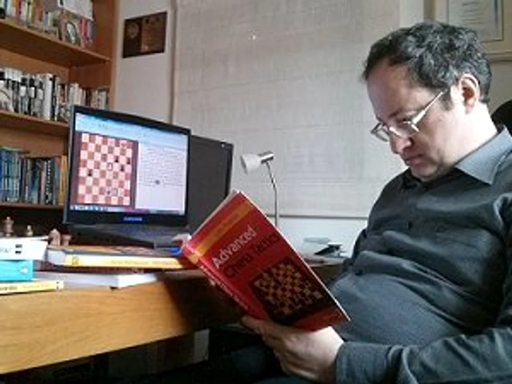 Gelfand în Minsk jpeg